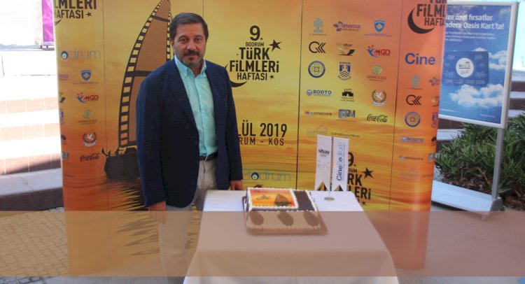 Türk Filmleri Haftası Başlıyor