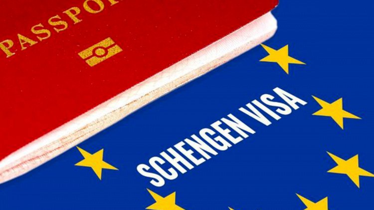 Schengen Vize Kuralları Değişti!