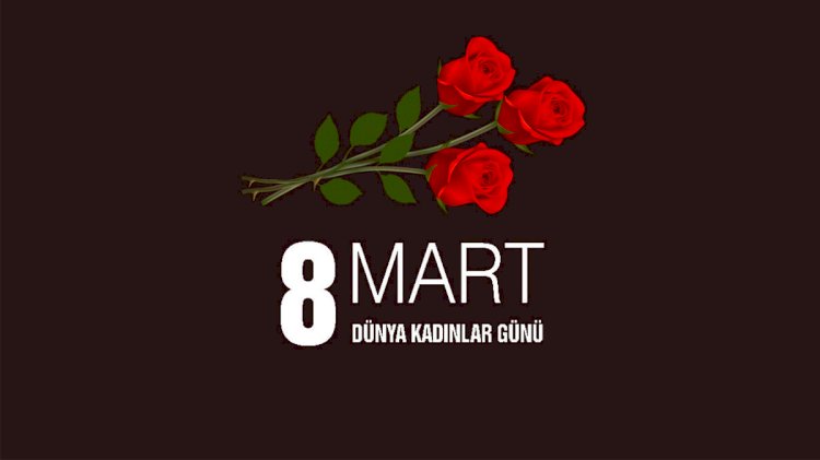Bodrum'da 8 Mart Etkinlikleri...