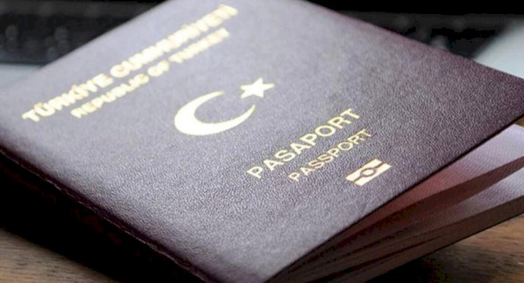 Pasaport Ücretleriyle İlgili Açıklama