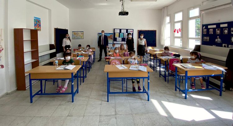 Bodrum’da Açılacak Okullar Belli Oldu