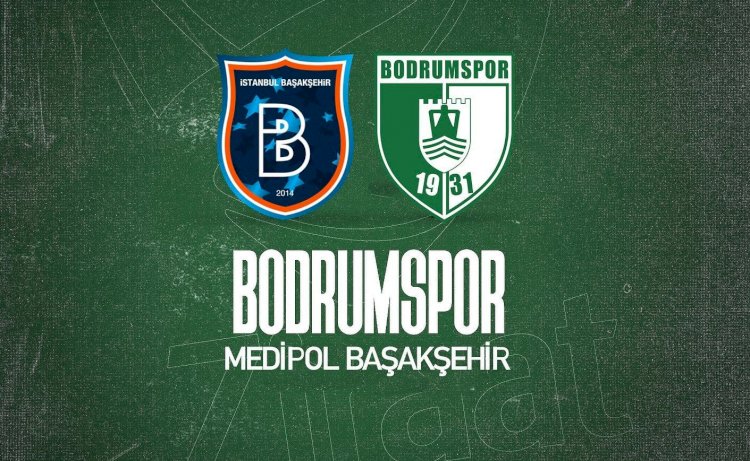 Bodrumspor’un Rakibi Süper Lig’den