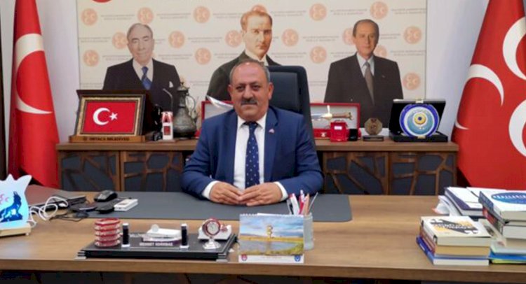 MHP İl Başkanı Korkmaz'a Hapis Cezası