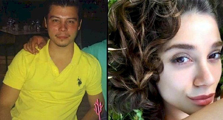 Pınar Gültekin Cinayetinde Flaş Gelişme