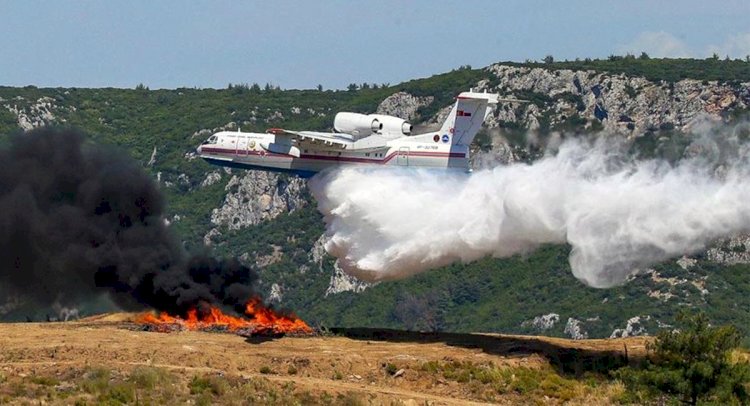 Alban'dan Uçak İhalesi İddiası!