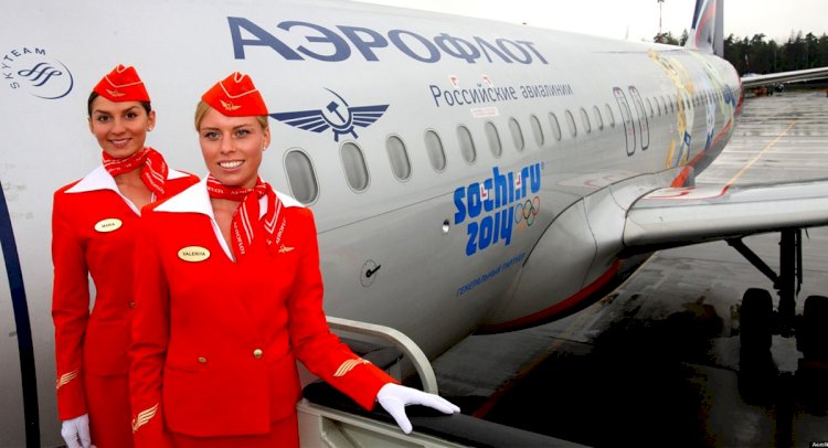 Aeroflot'tan Bodrum ve Dalaman Atağı