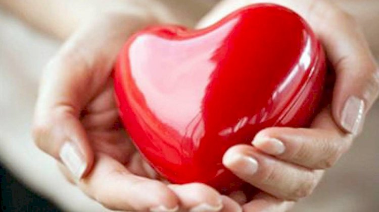 Bugün Dünya Kalp Günü!..