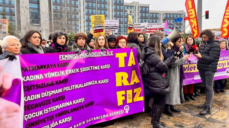 Bodrumlu Kadınlar da İstanbul’da