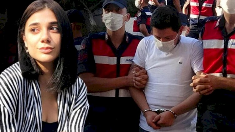 Pınar Gültekin Davasında Karar Çıktı
