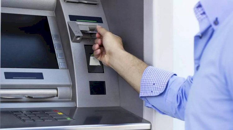 ATM Yeri İhalesi Yapılacak