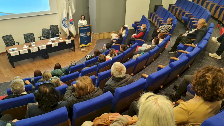 Bodrum’da Diyabet Konferansı