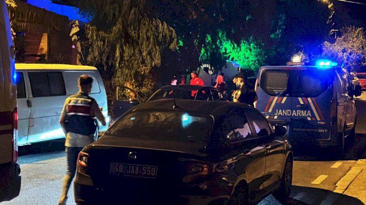 Gölköy'deki Çatışma İle İlgili 6 Gözaltı