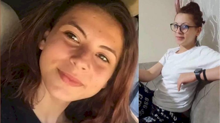 17 Yaşındaki Nesibe, 29 Gündür Kayıp!