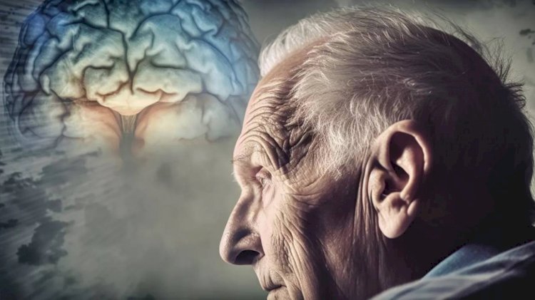 Alzheimer’ı Yavaşlatmak Mümkün!