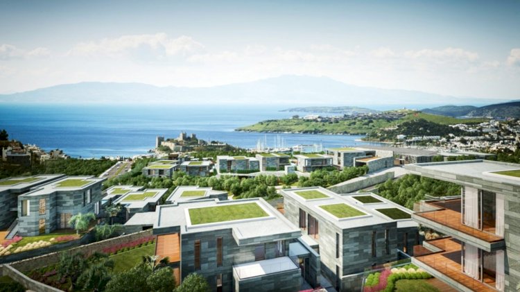 Swissotel Residences El Değiştiriyor