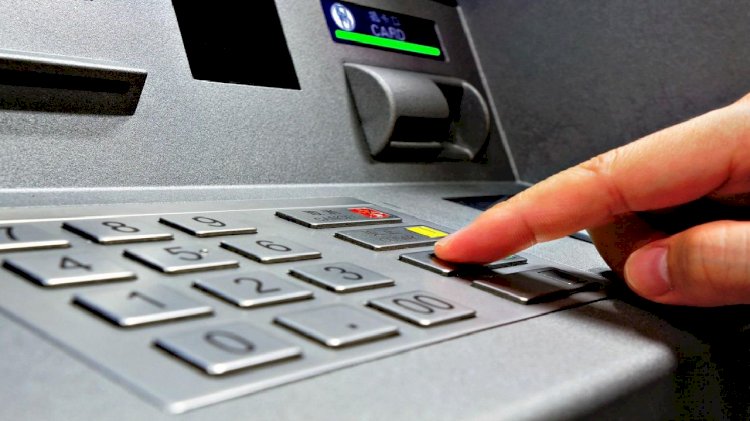 MBB, ATM Kiralama İhalesine Çıkıyor