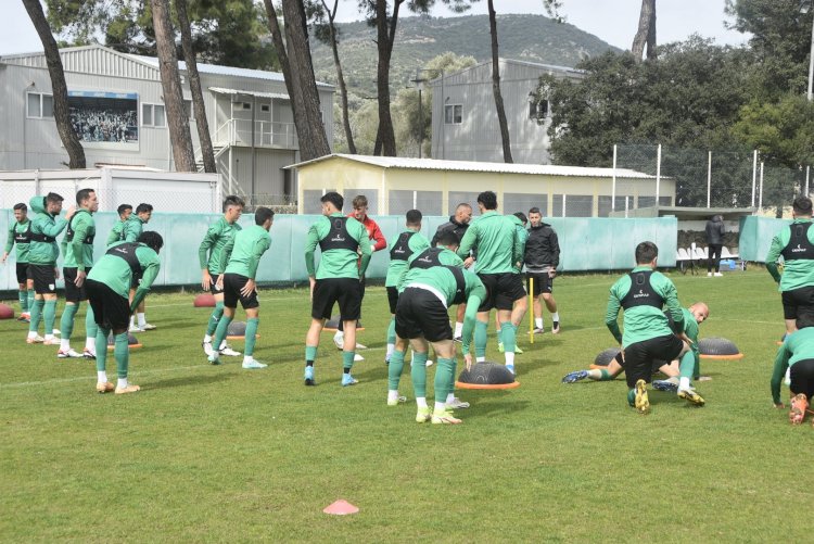 Bodrum FK, Adana Deplasmanında
